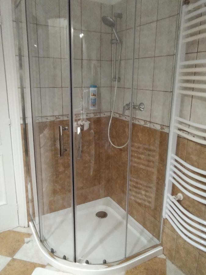 Apartmán Harsfa Makó