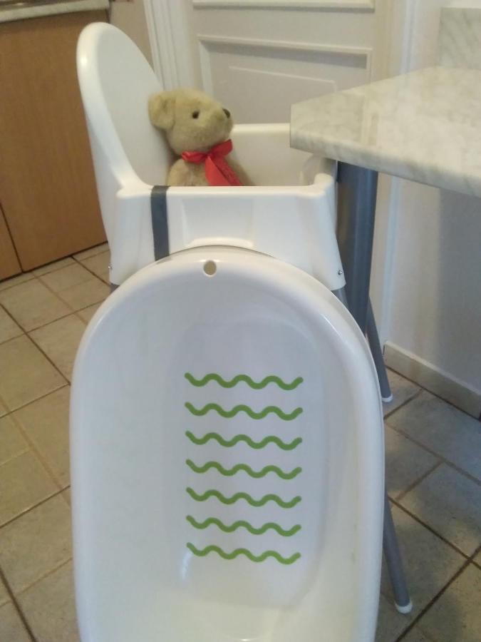 Apartmán Harsfa Makó