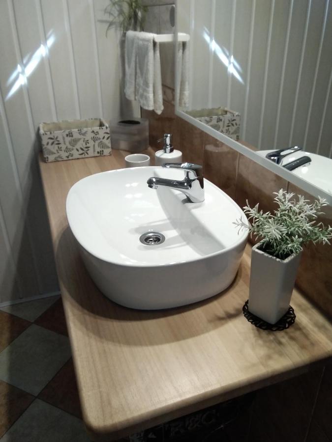 Apartament Harsfa *